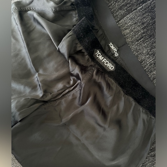 Tom ford black boxer shorts - Picture 3 of 3